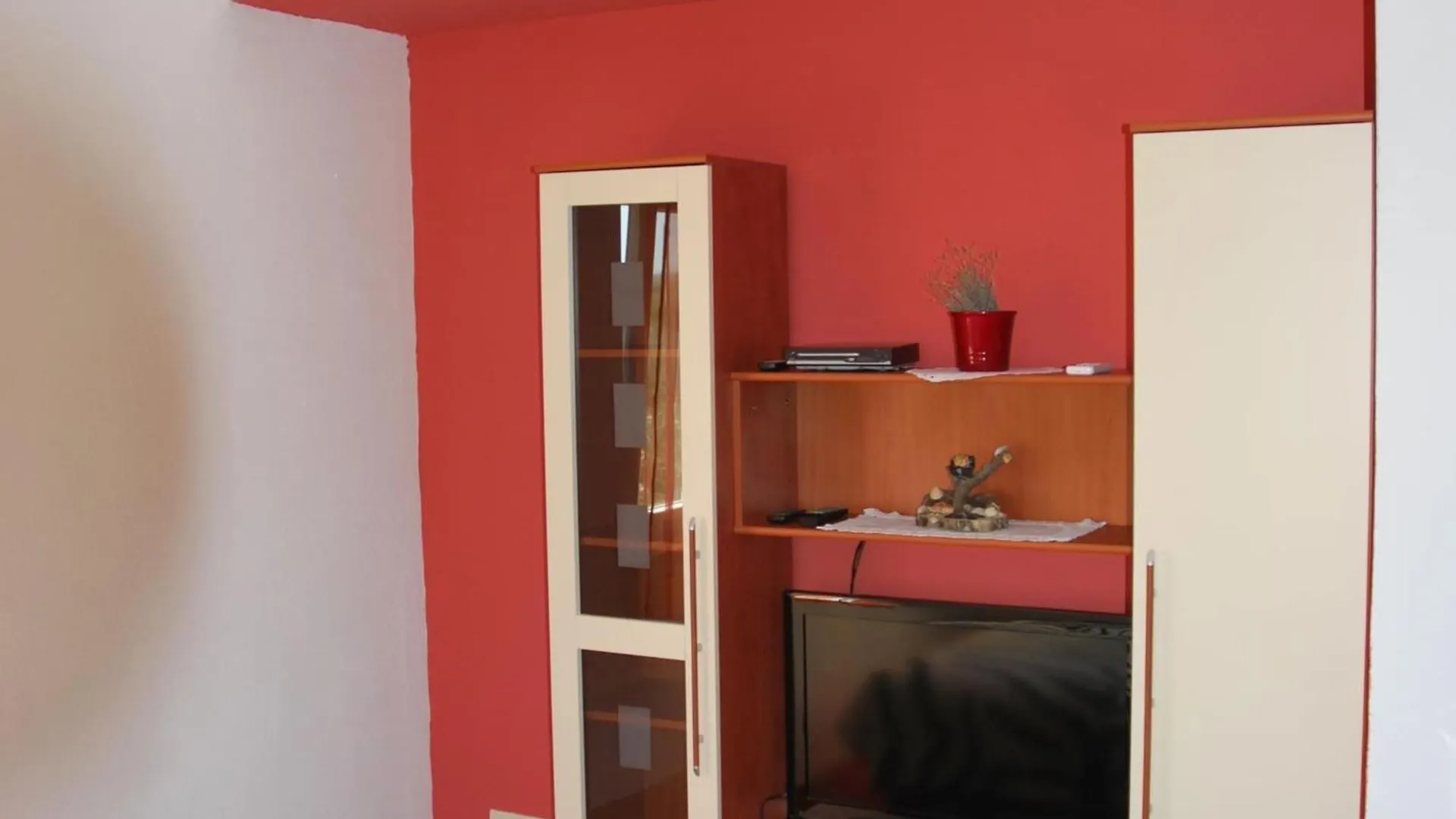 Apartmani Luna - Studio Apartment Sukošan クロアチア