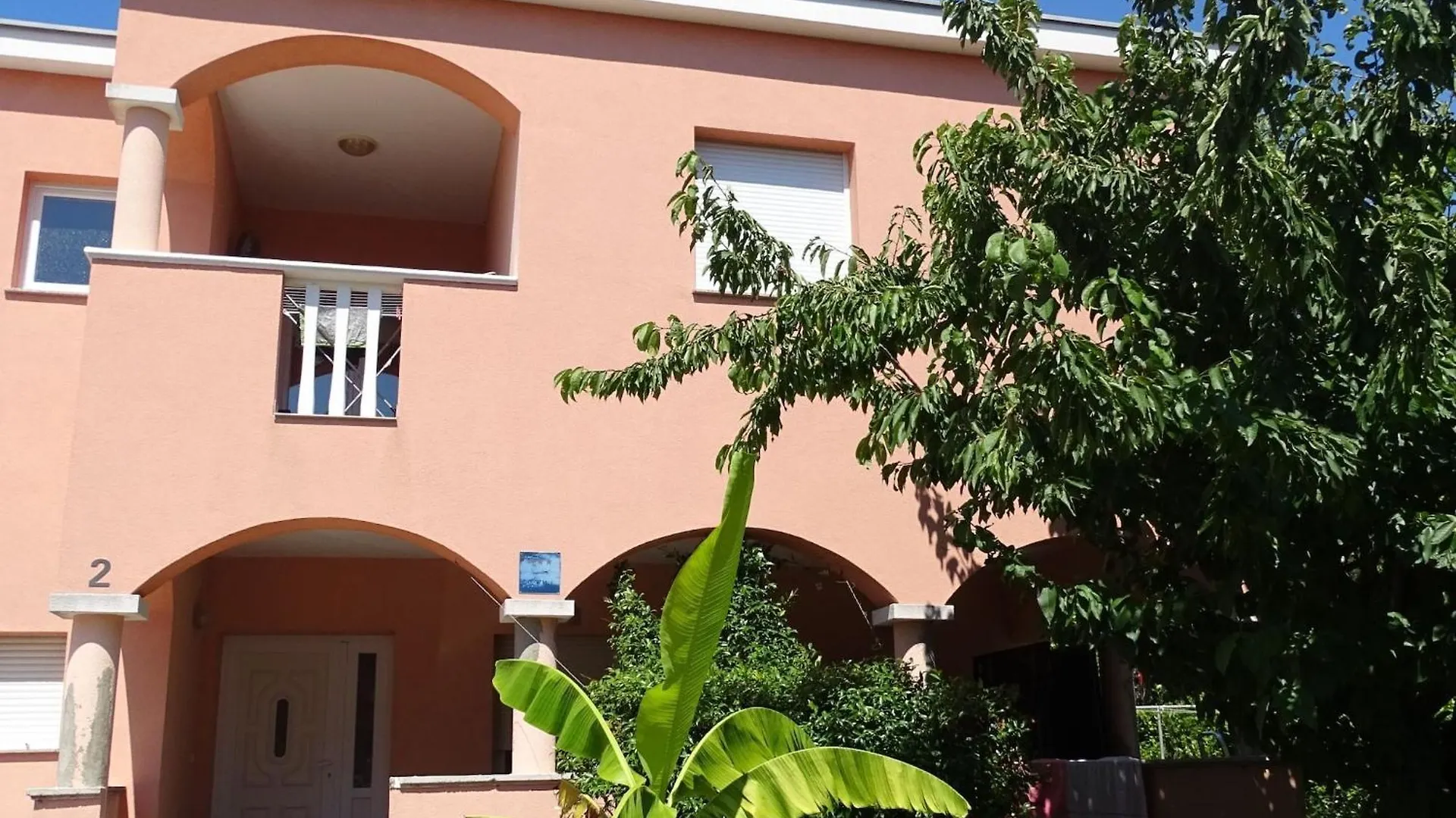 Apartmani Luna - Studio Apartment Sukošan 0*,  クロアチア