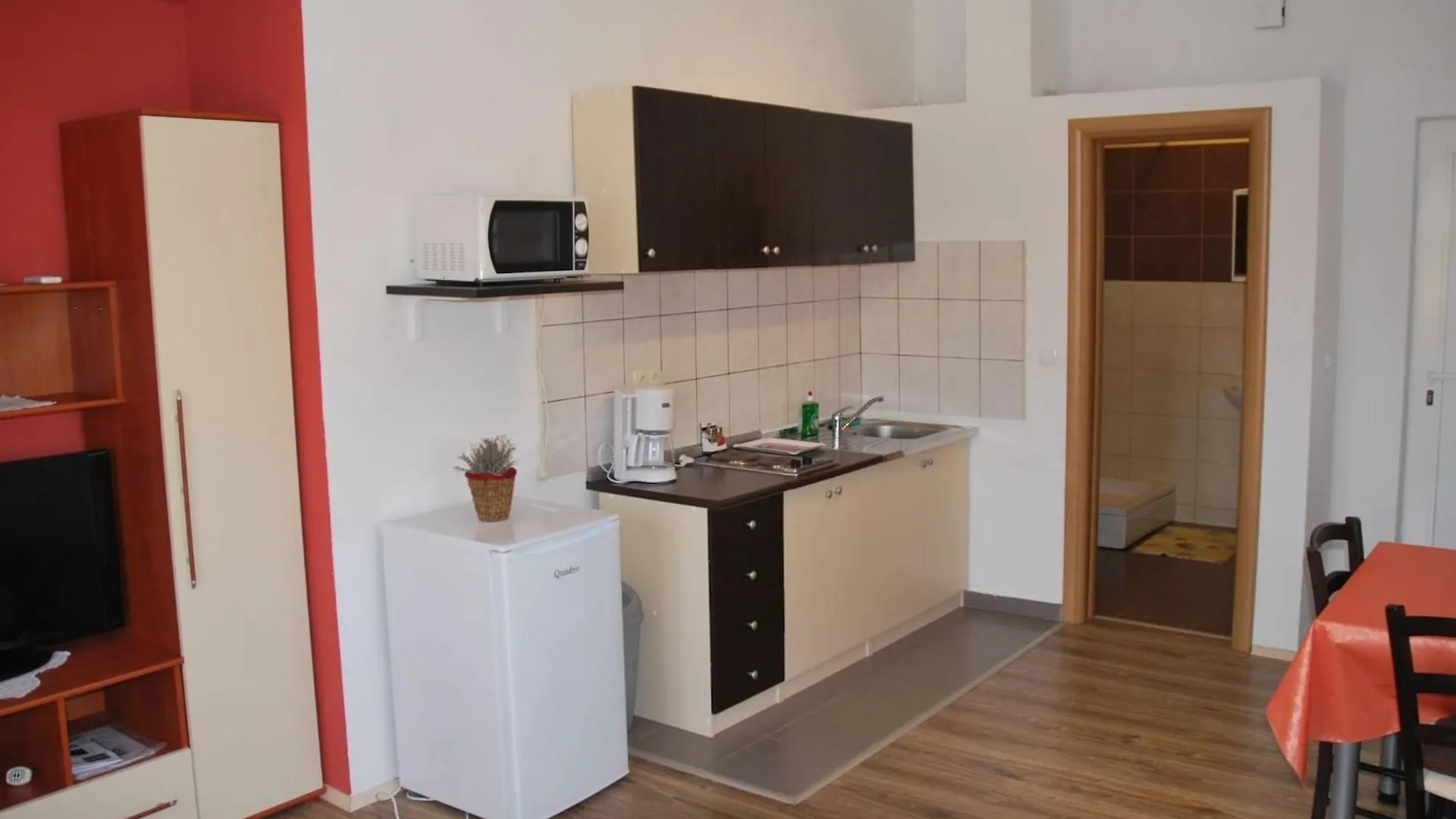 Apartmani Luna - Studio Apartment Sukošan